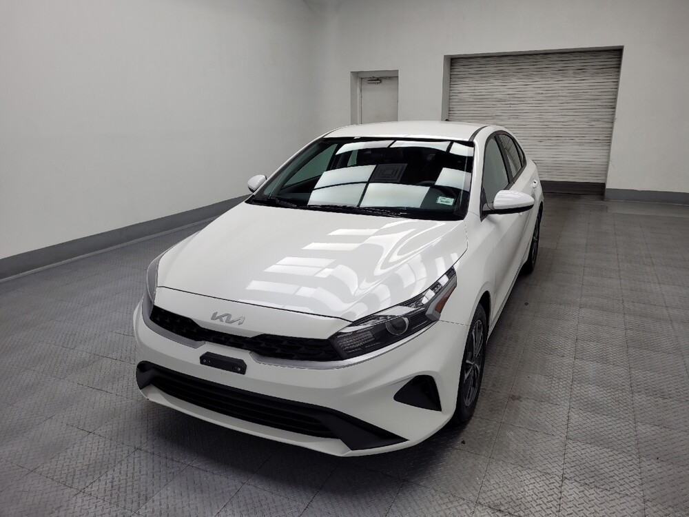 2024 Kia Forte in Las Vegas, NV 89104 - 18145487 15