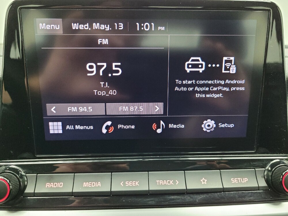 2024 Kia Forte in Las Vegas, NV 89104 - 18145487 25