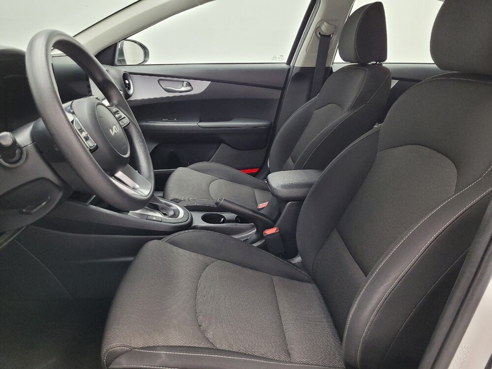 2024 Kia Forte in Las Vegas, NV 89104 - 18145487 17