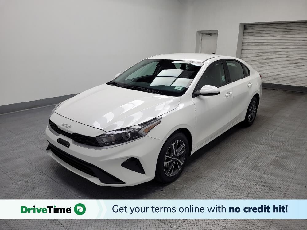 2024 Kia Forte in Las Vegas, NV 89104 - 18145487