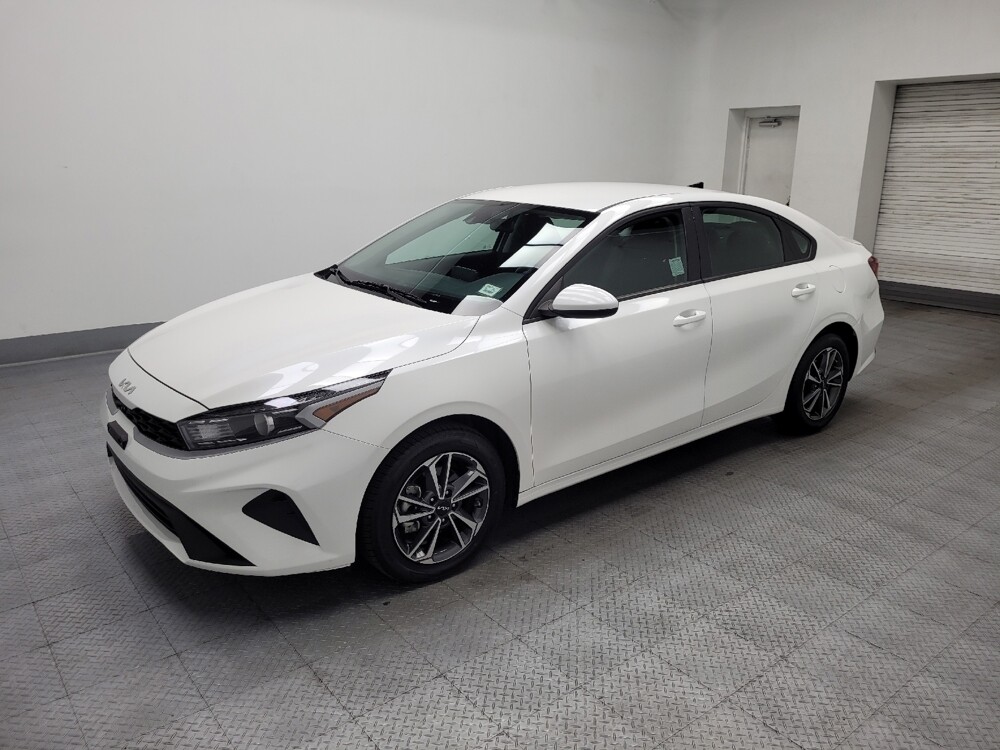 2024 Kia Forte in Las Vegas, NV 89104 - 18145487 2