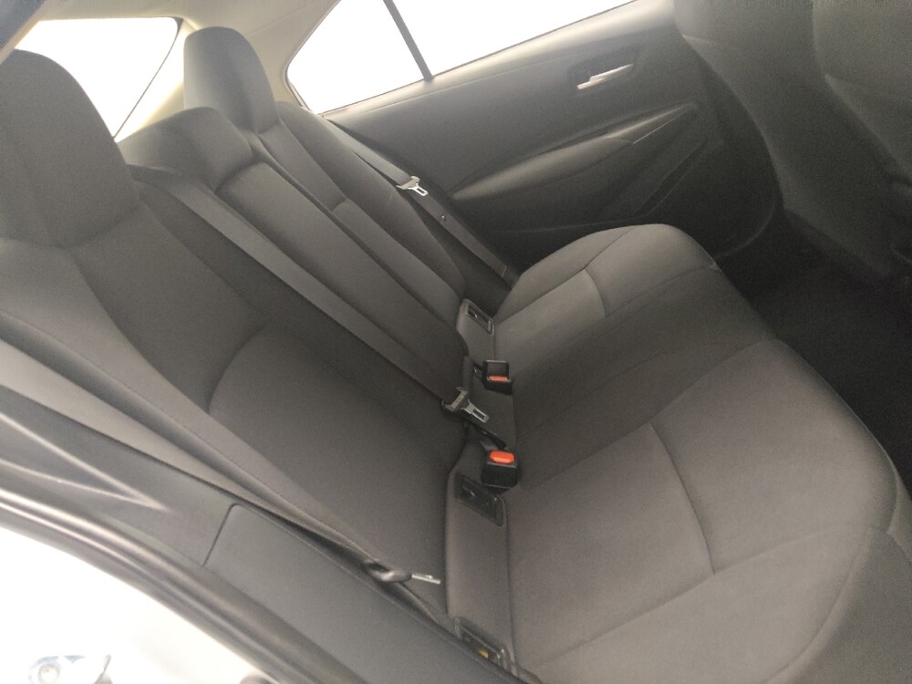 2021 Toyota Corolla in Macon, GA 31210 - 18145488 19