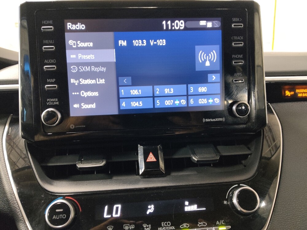 2021 Toyota Corolla in Macon, GA 31210 - 18145488 25