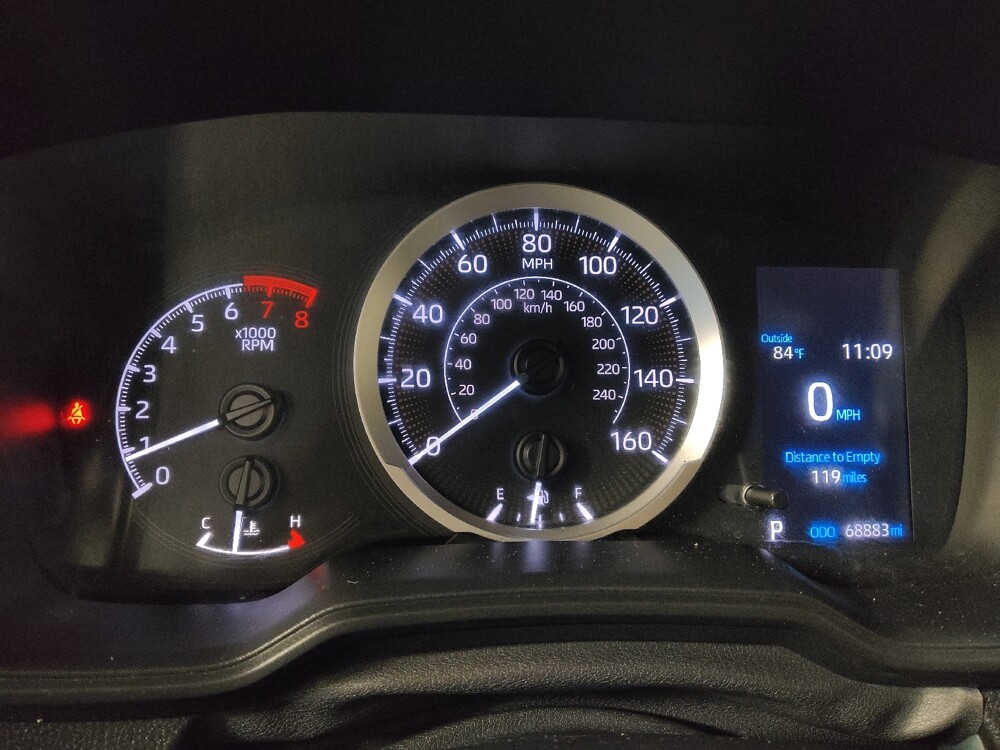 2021 Toyota Corolla in Macon, GA 31210 - 18145488 23