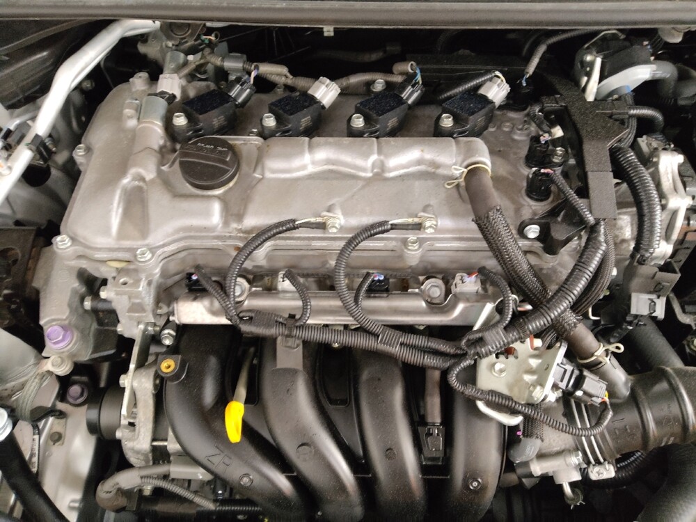 2021 Toyota Corolla in Macon, GA 31210 - 18145488 30