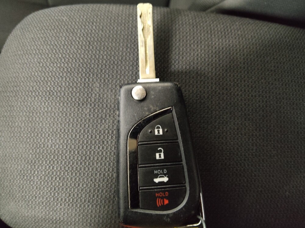 2021 Toyota Corolla in Macon, GA 31210 - 18145488 32