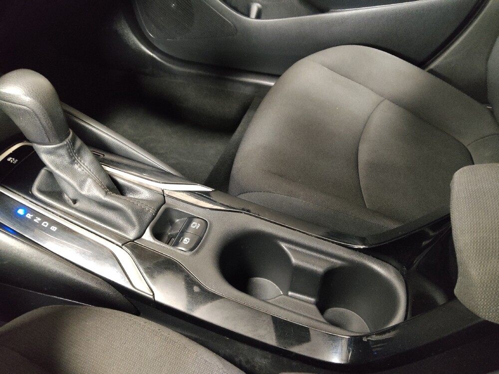 2021 Toyota Corolla in Macon, GA 31210 - 18145488 26