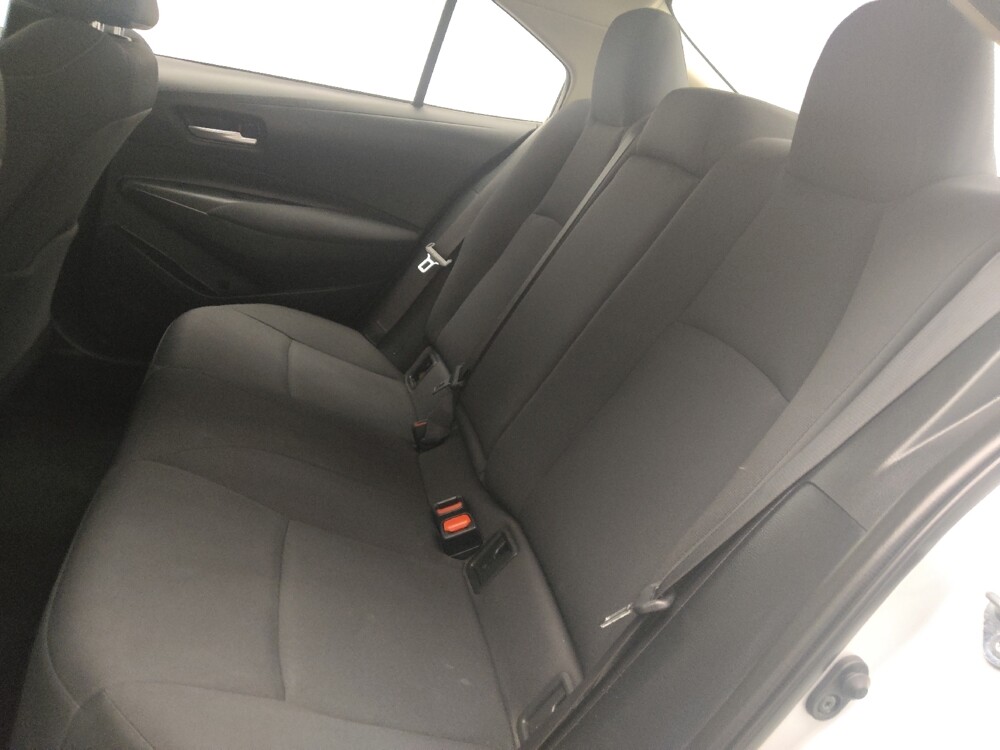 2021 Toyota Corolla in Macon, GA 31210 - 18145488 18