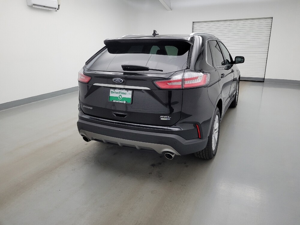 2020 Ford Edge in Maple Heights, OH 44137 - 18145492 7