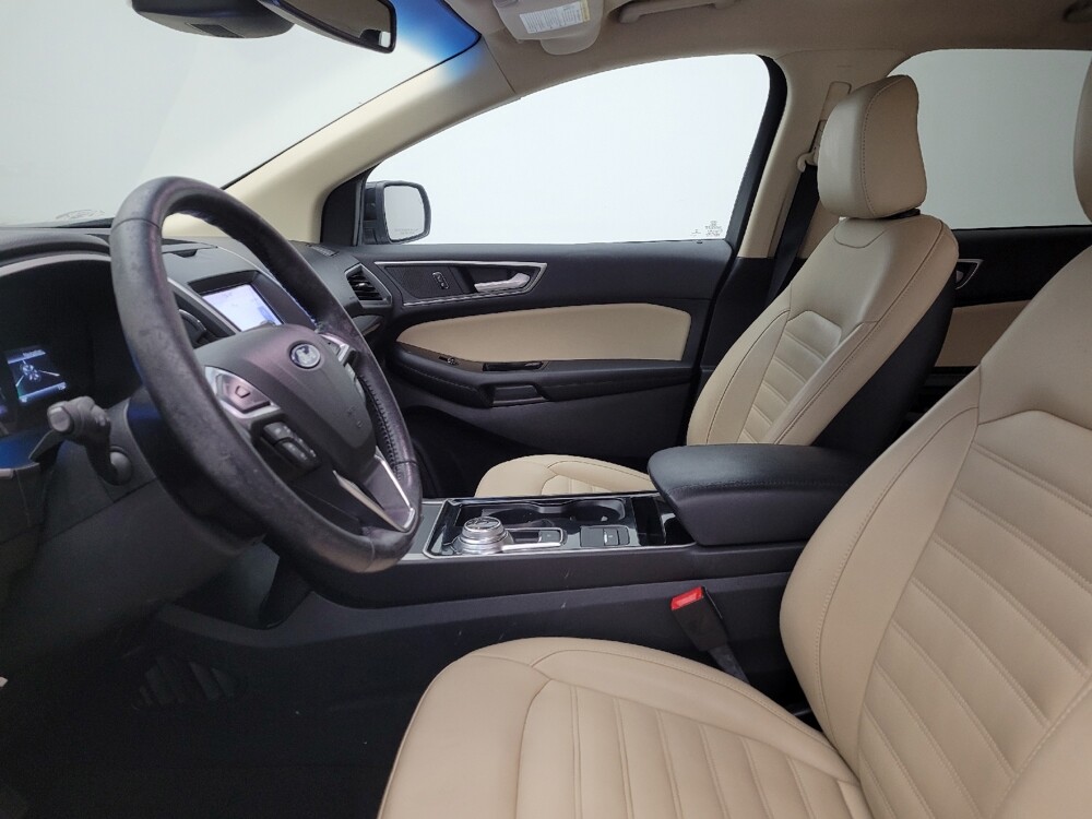 2020 Ford Edge in Maple Heights, OH 44137 - 18145492 17