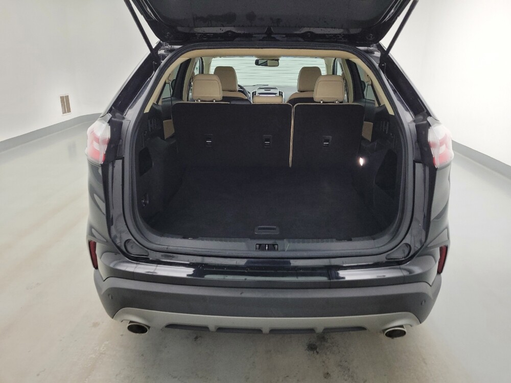2020 Ford Edge in Maple Heights, OH 44137 - 18145492 29