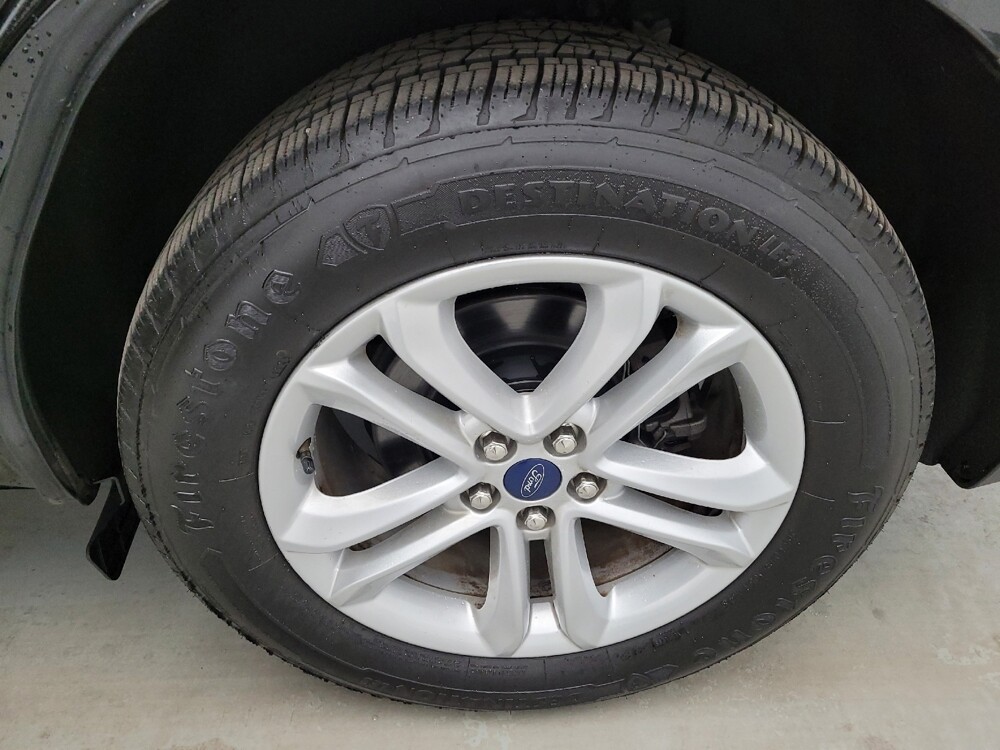 2020 Ford Edge in Maple Heights, OH 44137 - 18145492 31