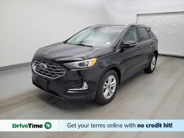 2020 Ford Edge in Maple Heights, OH 44137