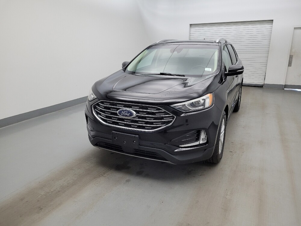 2020 Ford Edge in Maple Heights, OH 44137 - 18145492 15