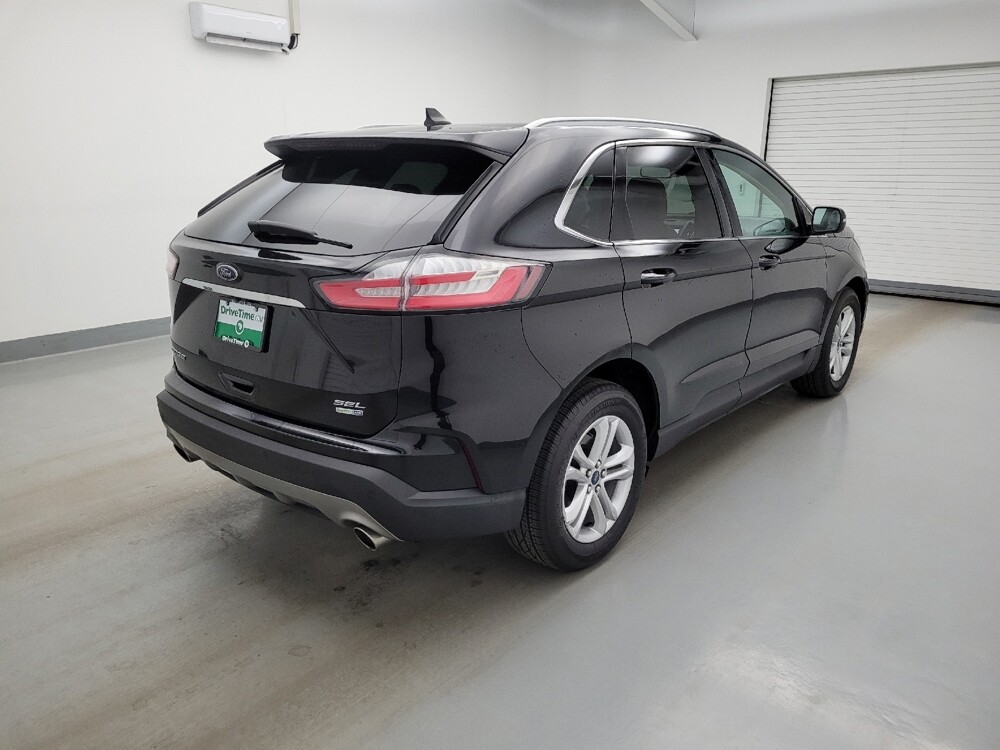 2020 Ford Edge in Maple Heights, OH 44137 - 18145492 9
