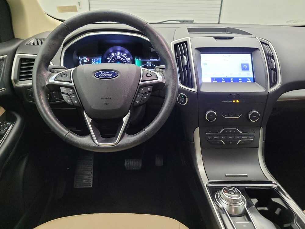 2020 Ford Edge in Maple Heights, OH 44137 - 18145492 22