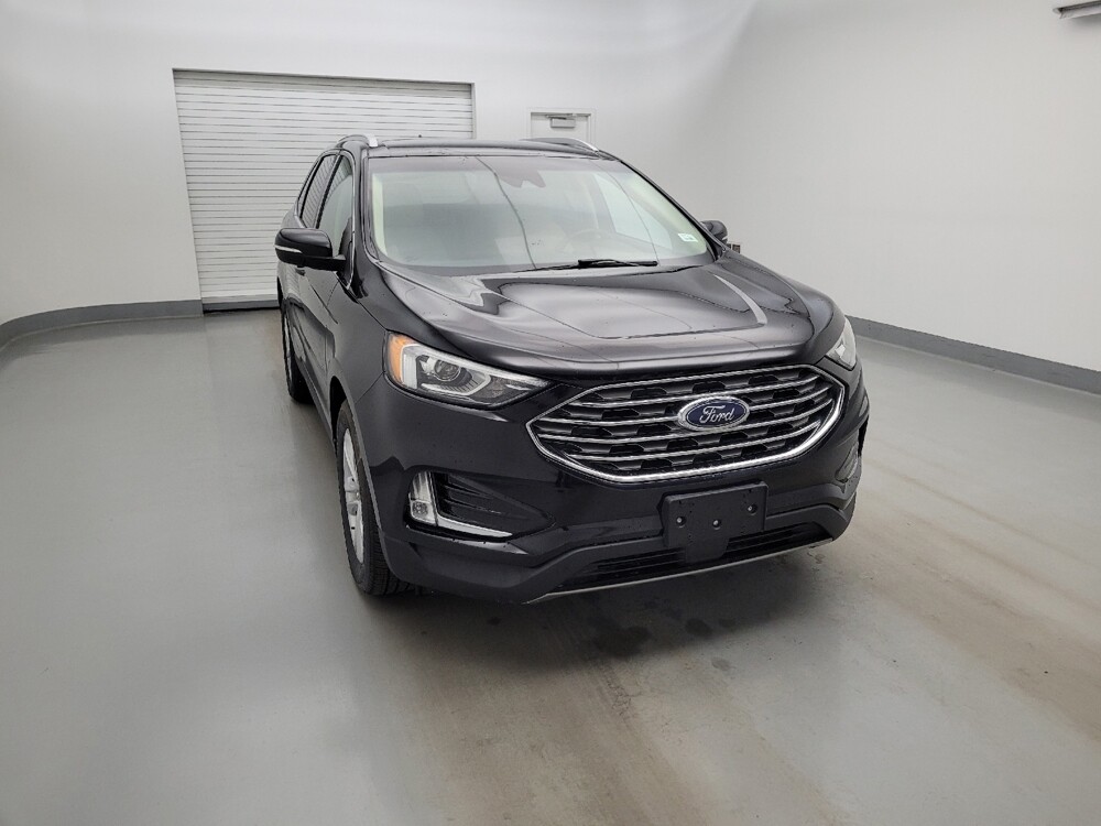 2020 Ford Edge in Maple Heights, OH 44137 - 18145492 14