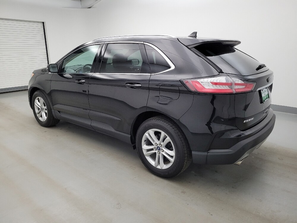 2020 Ford Edge in Maple Heights, OH 44137 - 18145492 3