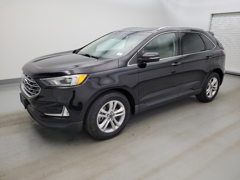 2020 Ford Edge in Maple Heights, OH 44137 - 18145492 2