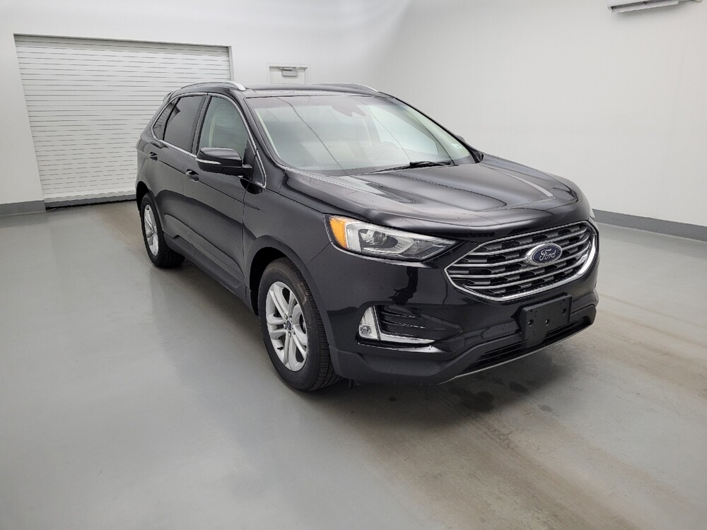 2020 Ford Edge in Maple Heights, OH 44137 - 18145492 13