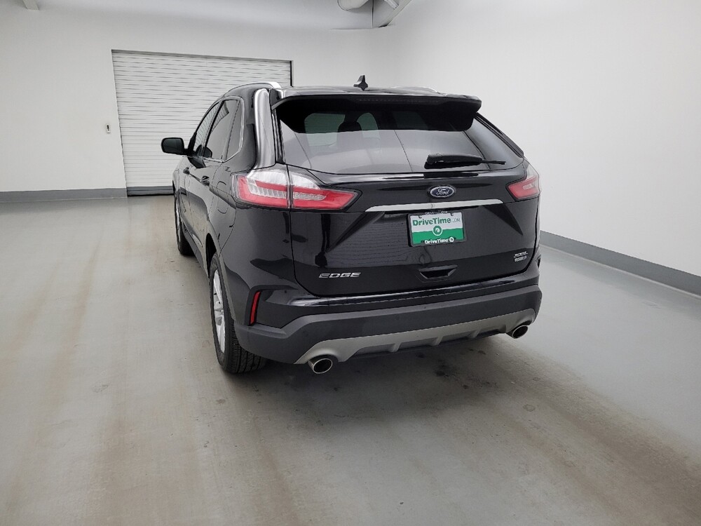 2020 Ford Edge in Maple Heights, OH 44137 - 18145492 6