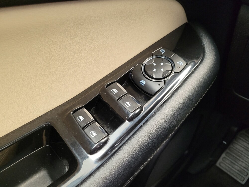 2020 Ford Edge in Maple Heights, OH 44137 - 18145492 27