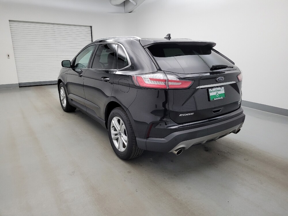 2020 Ford Edge in Maple Heights, OH 44137 - 18145492 5