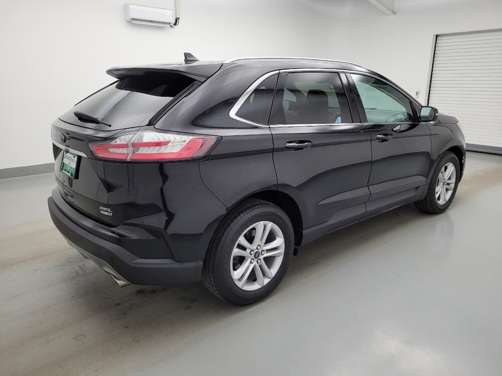 2020 Ford Edge in Maple Heights, OH 44137 - 18145492 10