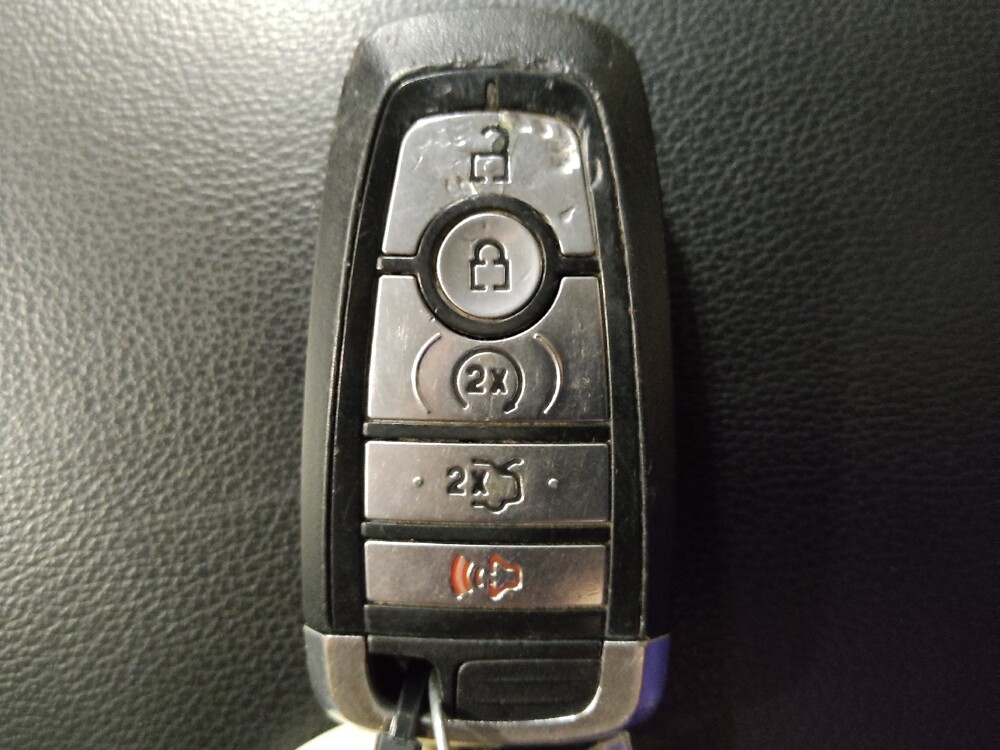 2020 Ford Fusion in Fort Worth, TX 76116 - 18145493 32