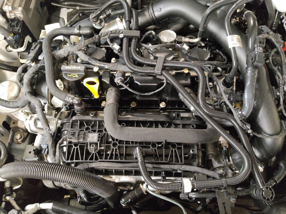 2020 Ford Fusion in Fort Worth, TX 76116 - 18145493 30