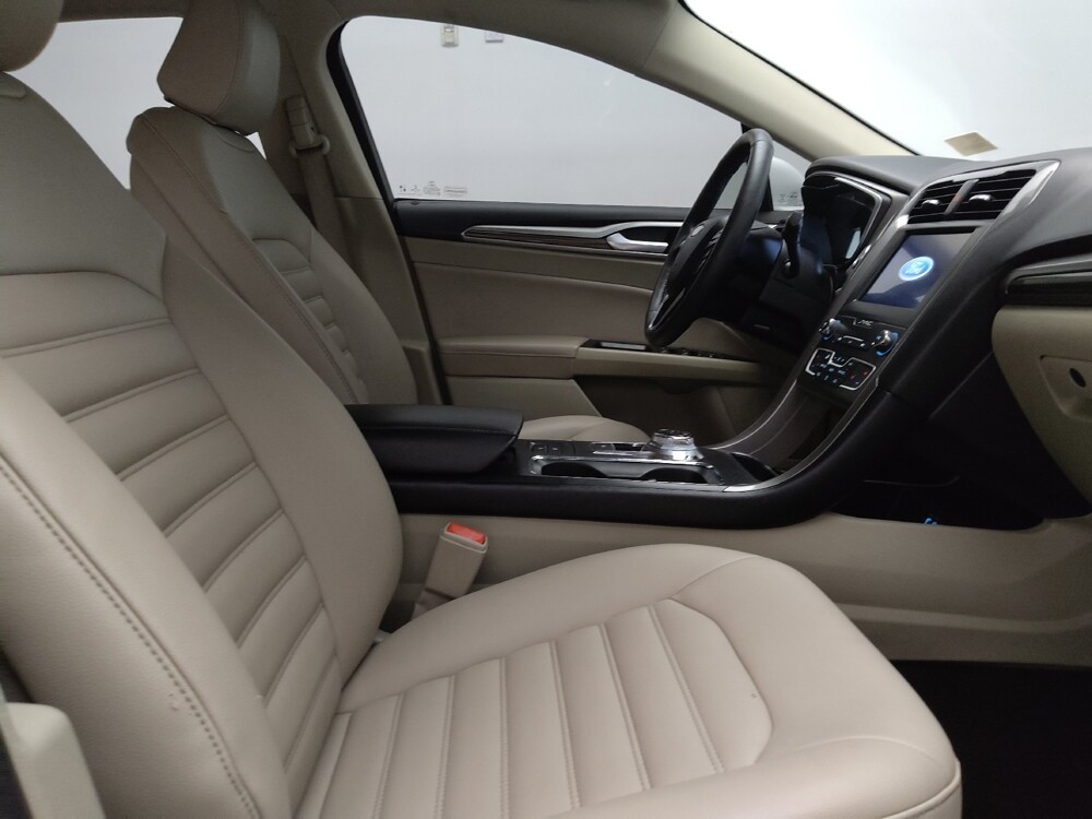2020 Ford Fusion in Fort Worth, TX 76116 - 18145493 21