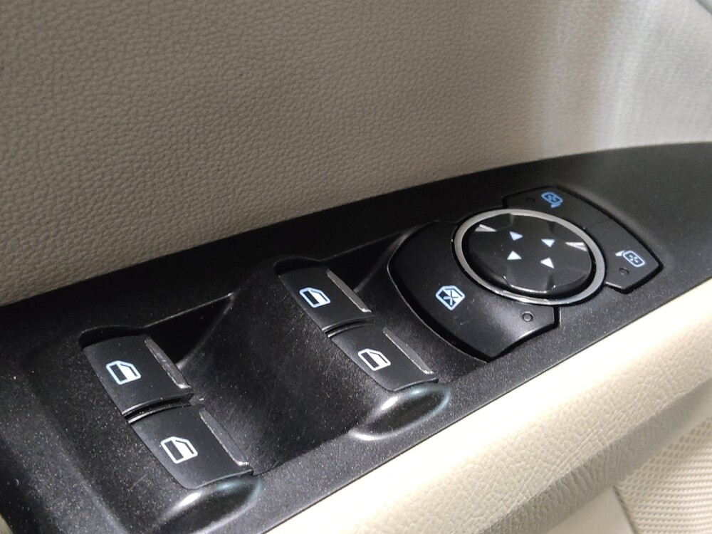2020 Ford Fusion in Fort Worth, TX 76116 - 18145493 27