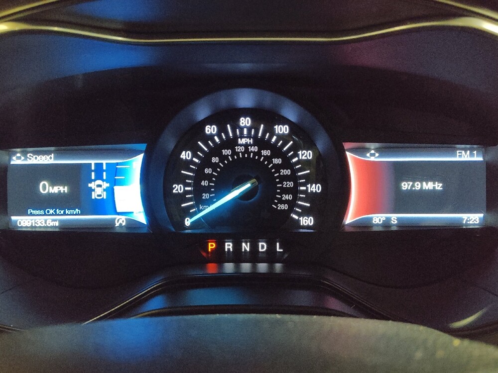2020 Ford Fusion in Fort Worth, TX 76116 - 18145493 23