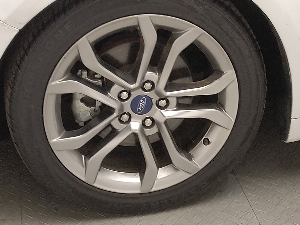 2020 Ford Fusion in Fort Worth, TX 76116 - 18145493 31