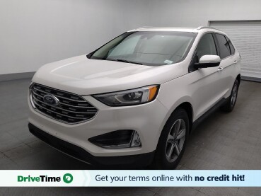 2019 Ford Edge in Savannah, GA 31419