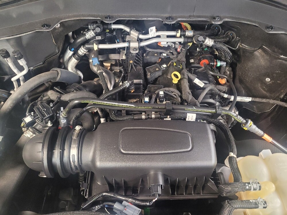 2022 Ford Explorer in Lakeland, FL 33815 - 18145495 30