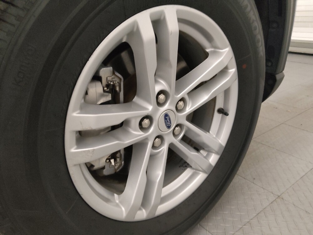 2022 Ford Explorer in Lakeland, FL 33815 - 18145495 31