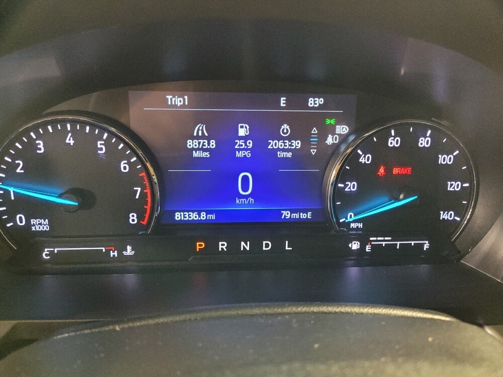 2022 Ford Explorer in Lakeland, FL 33815 - 18145495 23