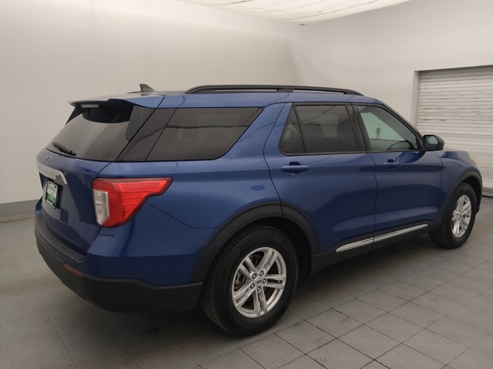 2022 Ford Explorer in Lakeland, FL 33815 - 18145495 10