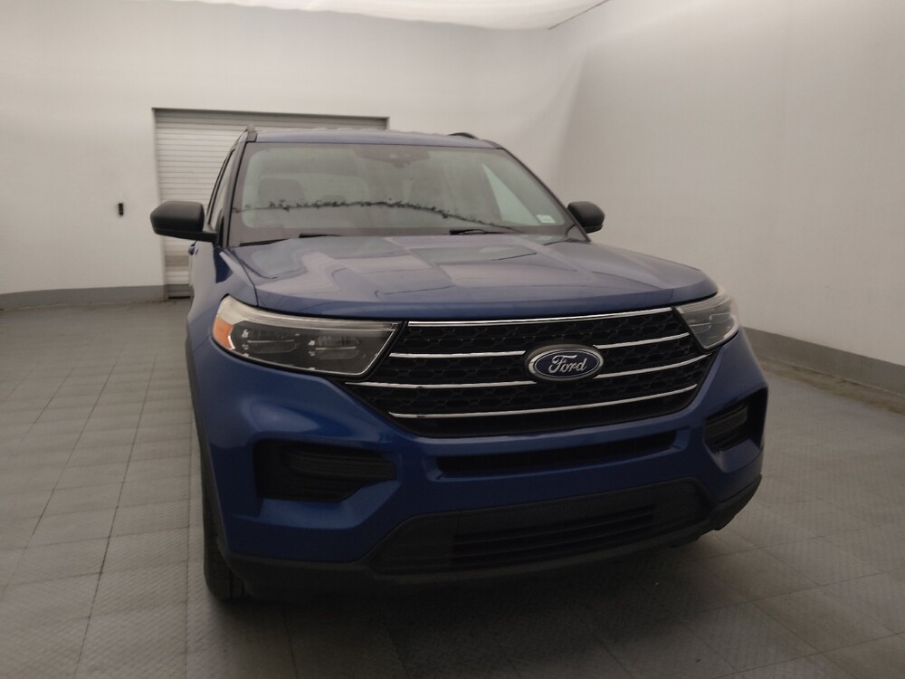 2022 Ford Explorer in Lakeland, FL 33815 - 18145495 14