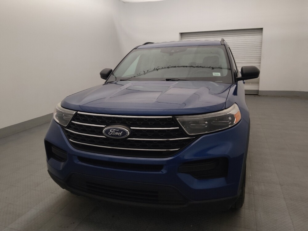 2022 Ford Explorer in Lakeland, FL 33815 - 18145495 15