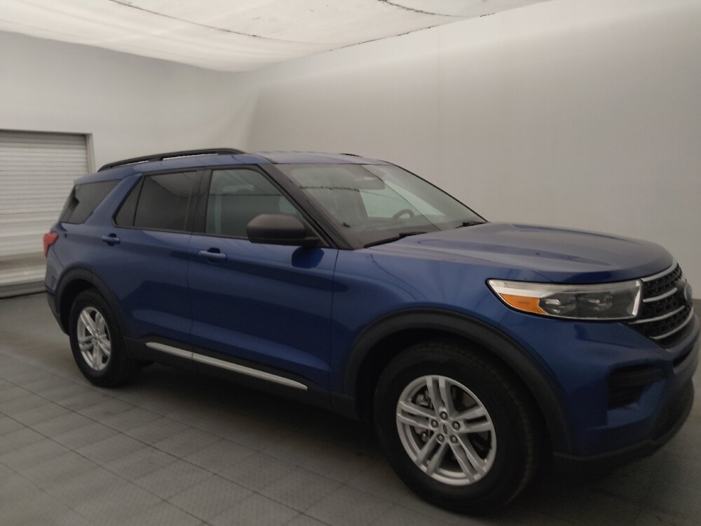 2022 Ford Explorer in Lakeland, FL 33815 - 18145495 11