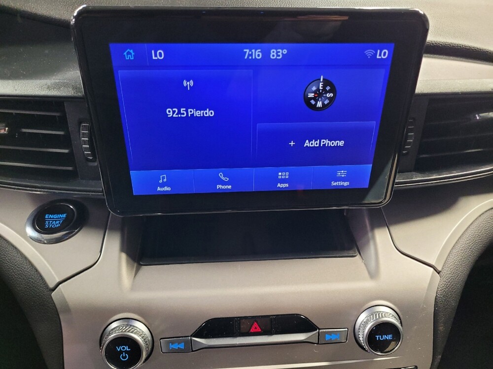 2022 Ford Explorer in Lakeland, FL 33815 - 18145495 25