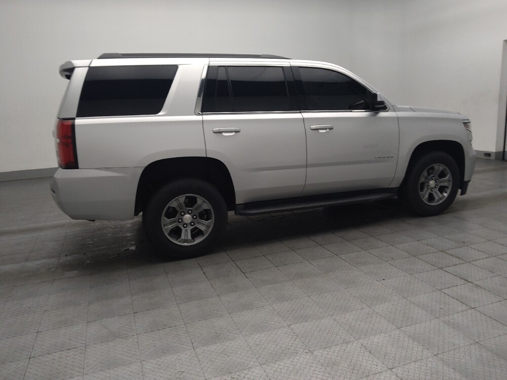 2020 Chevrolet Tahoe in Chattanooga, TN 37421 - 18145497 10