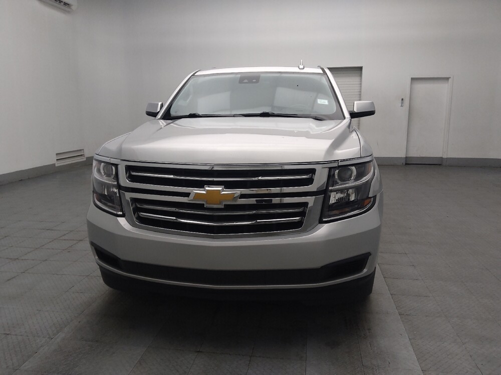 2020 Chevrolet Tahoe in Chattanooga, TN 37421 - 18145497 15