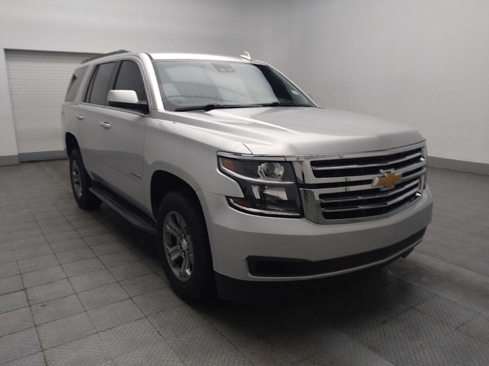 2020 Chevrolet Tahoe in Chattanooga, TN 37421 - 18145497 13