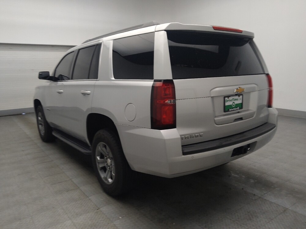 2020 Chevrolet Tahoe in Chattanooga, TN 37421 - 18145497 5