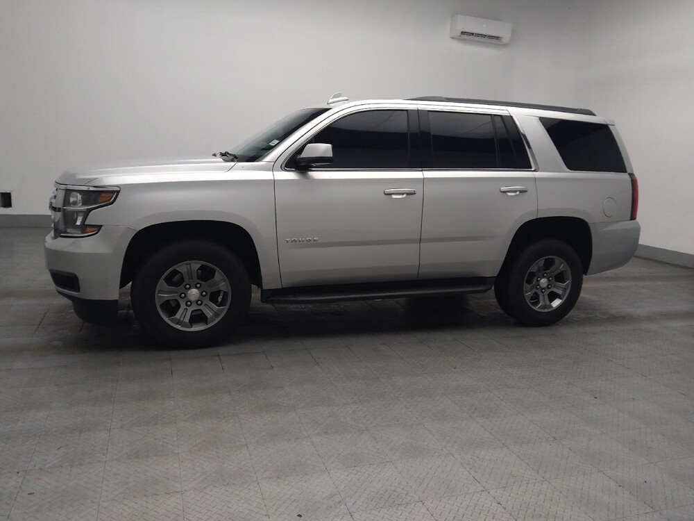 2020 Chevrolet Tahoe in Chattanooga, TN 37421 - 18145497 2