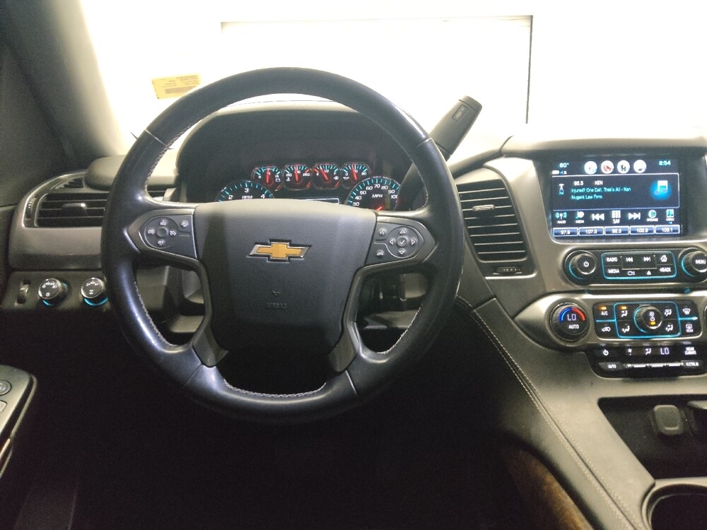 2020 Chevrolet Tahoe in Chattanooga, TN 37421 - 18145497 22
