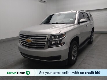 2020 Chevrolet Tahoe in Chattanooga, TN 37421